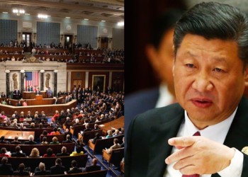 China comunistă, băgată în corzi de un proiect de lege aflat pe rolul Congresului SUA ce vizează consolidarea securității naționale și economice a Americii, respectiv promovarea conducerii americane în lume