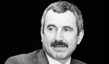 Cum l-am prins pe Boris Elțin și l-am tras de limbă