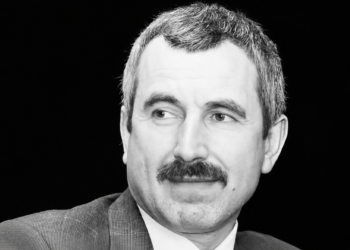 Cum l-am prins pe Boris Elțin și l-am tras de limbă