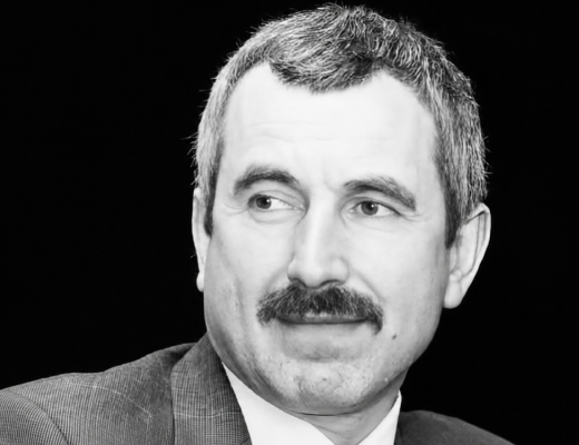 Cum l-am prins pe Boris Elțîn și l-am tras de limbă