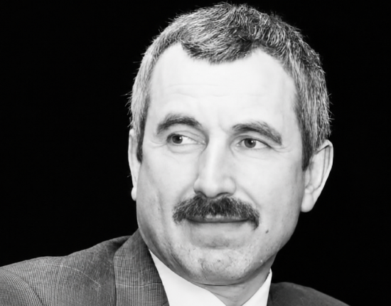 Cum l-am prins pe Boris Elțîn și l-am tras de limbă