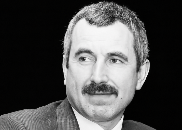 Cum l-am prins pe Boris Elțîn și l-am tras de limbă