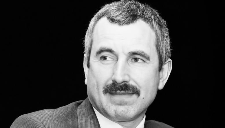 Cum l-am prins pe Boris Elțin și l-am tras de limbă