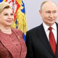 Putin a premiat-o pe Moskalkova, implicată în deportarea copiilor ucraineni, cu o distincție acordată pentru realizări specifice în știință, cultură și activități umanitare
