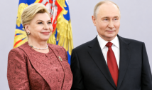 Putin a premiat-o pe Moskalkova, implicată în deportarea copiilor ucraineni, cu o distincție acordată pentru realizări specifice în știință, cultură și activități umanitare