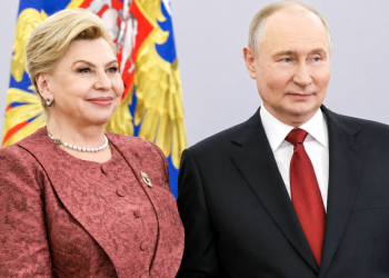 Putin a premiat-o pe Moskalkova, implicată în deportarea copiilor ucraineni, cu o distincție acordată pentru realizări specifice în știință, cultură și activități umanitare
