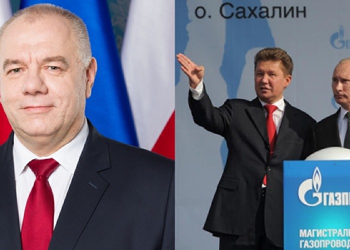 Polonia, pe punctul de a deveni independentă de gazul rusesc. Guvernul de la Varșovia critică, din nou, proiectul Nord Stream 2