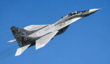 O țară din cadrul NATO vrea să sufle Ucrainei avioanele de luptă poloneze MiG-29. Ministrul Apărării de la Varșovia: "Nu este deloc vorba despre un echipament fără valoare"