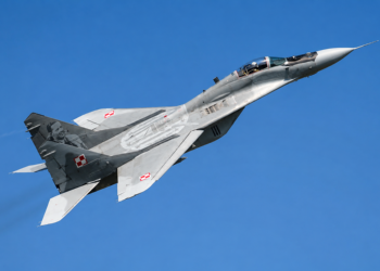 O țară din cadrul NATO vrea să sufle Ucrainei avioanele de luptă poloneze MiG-29. Ministrul Apărării de la Varșovia: "Nu este deloc vorba despre un echipament fără valoare"