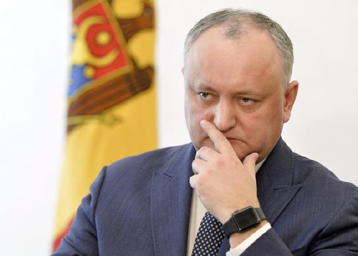 APEL al societății civile adresat candidaților proeuropeni: semnați un DECALOG anti-Dodon pornind de la principiile Declarației de Independență! Necesitatea mobilizării electoratului unionist
