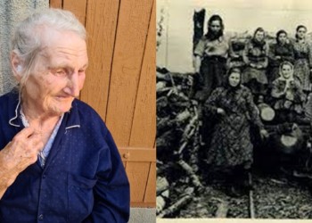 EXCLUSIV Interviu. Oroarea deportărilor în Siberia. ”Milițienii sovietici mi-au omorât sora”. Mărturiile basarabencei Elizaveta Sava. 7 ani în Siberii de gheață