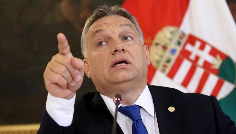 ACUZAȚII extreme ale unui politician polonez: Orban a propus Poloniei DIVIZAREA Ucrainei. Ungaria și obsesia revizuirii frontierelor  Europei