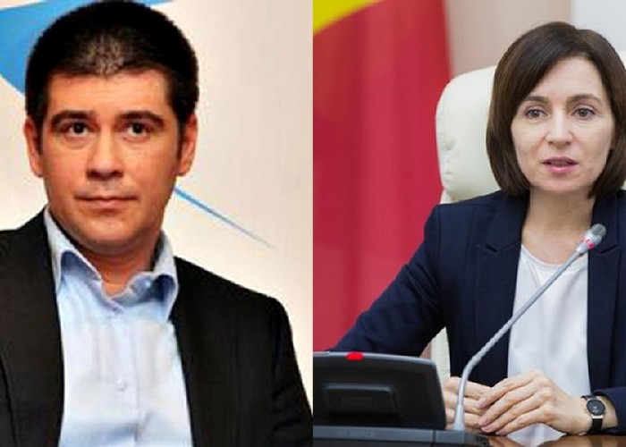 INTERVIU Cristian Hrițuc, fost consultant politic în R. Moldova: „A susține că Rusia și-a dat OK-ul ca Maia Sandu să devină președinte este o prostie. O altă prostie este să spui că România nu a făcut nimic pentru această victorie”