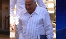 Andrei Caramitru, APEL către colegii USR-Plus: BOICOTAȚI Antena 3! Gâdea, Badea și toți ceilalți nenorociți ai lui Felix să plece la MUNCĂ în Diaspora