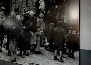27 ianuarie-Ziua Internațională de Comemorare a Victimelor Holocaustului. Galerie foto exclusivă de la Muzeul Lagărului de Concentrare de la Auschwitz
