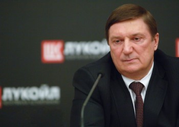 Un alt șef al Lukoil a murit subit. Este cea de-a treia moarte misterioasă din boardul puternicei companii petroliere, de la începutul invaziei din Ucraina