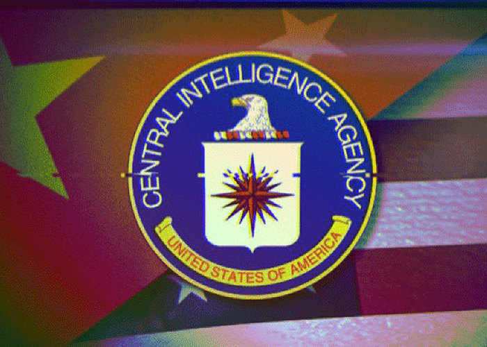 China anunță arestarea unui important agent CIA care lucra pentru o companie de armament. Cum ar fi fost recrutat