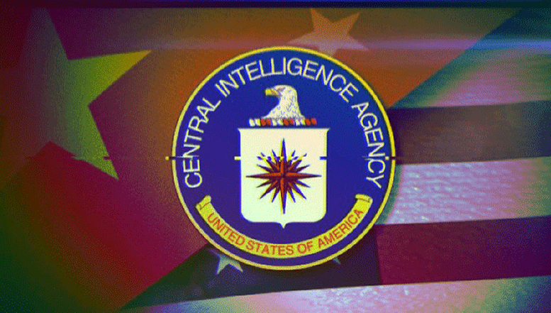 China anunță arestarea unui important agent CIA care lucra pentru o companie de armament. Cum ar fi fost recrutat