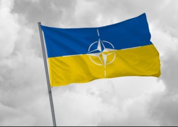 Sondaj: 49% dintre ucraineni consideră că accederea Ucrainei în NATO reprezintă cea mai bună garanție de securitate. Câți cred că aderarea e posibilă chiar și înainte de încheierea războiului