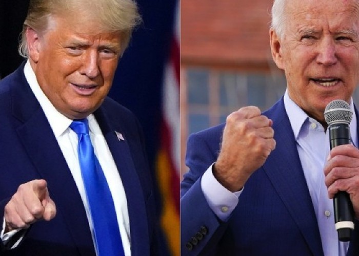 Donald Trump își recunoaște, indirect, înfrângerea. A acceptat începerea procesului de transfer al puterii către Joe Biden