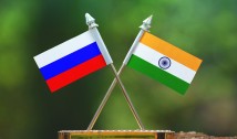 Pe fondul crizei combustibililor, Rusia se orientează către India în speranța de a ameliora pagubele generate de atacurile constante efectuate de forțele ucrainene