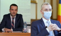 EXCLUSIV Stelian Ion, prins cu minciuna. Bogdan Mateescu: "CSM nu a venit cu nicio garanție concretă! Acest amendament nu a fost propus de CSM!"