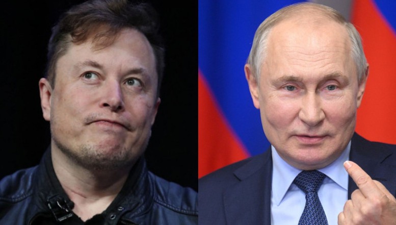 Cum ajung la invadatorii ruși echipamentele companiei lui Elon Musk, pe care le folosesc din ce în ce mai mult în lupta împotriva apărătorilor ucraineni