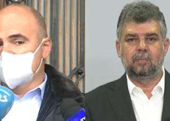 Rareș Bogdan, veste care cutremură PSD: "Avem o majoritate confortabilă! În cel mai rău caz putem avea noul Guvern cel târziu până la Anul Nou"