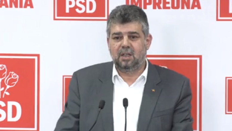 VIDEO Final de CEx tensionat în PSD. Bădălău și deputatul Mitralieră, maziliți. Ciolacu: "Vreau să aduc înapoi în partid oamenii excluşi"