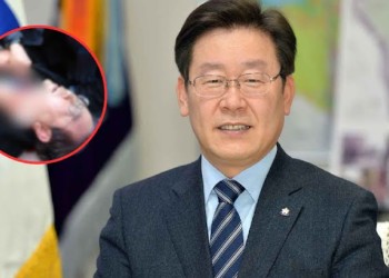 Liderul opoziției din Coreea de Sud a fost înjunghiat la Busan. Detaliile