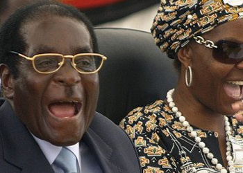 A murit sângerosul criminal Robert Mugabe, fost dictator marxist-leninist în Zimbabwe și marionetă a URSS. Toată viața a furat din averea publică  