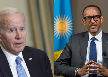Președintele Biden a fost luat în râs de președintele Republicii Rwanda după ce a anunțat un ajutor de 55 de miliarde de dolari pentru continentul african și a vorbit de păcatele Americii privind sclavia