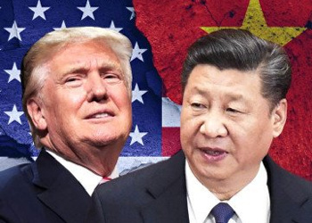Se teme de Trump! China comunistă întârzie răspunsul pentru închiderea forțată a consulatului din Houston 