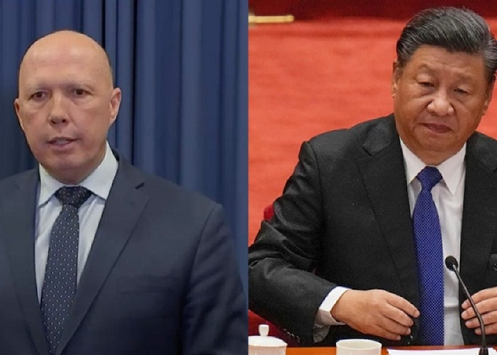 Australia aprobă o finanțare substanțială pentru armată cu scopul de a se pregăti pentru orice amenințare venită din partea Chinei. Guvernul de la Canberra colaborează strâns cu Washingtonul și Londra pentru a moderniza arsenalul de rachete