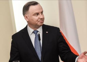 Președintele Poloniei: Rusia încearcă cu orice preț să înghețe conflictul. Ajutorul acordat Ucrainei trebuie continuat!