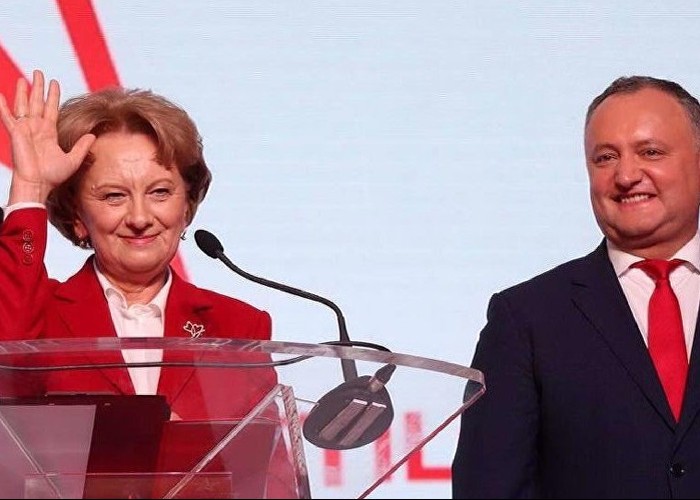 APELUL deputatului Iurie Reniță: Dodon și PSRM vor să dea o LOVITURĂ de STAT. E necesar ca pro-europenii și unioniștii să găsească o cale de colaborare