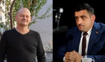 Unionistul Ruslan Vascan vine cu detalii spre modul în care George Simion a deturnat mișcarea unionistă. Povestea televiziunii "Unirea TV" / Lunga listă de motive pentru care NU îl va vota pe impostorul aurist care se visează la Cotroceni