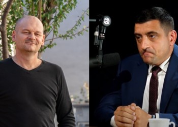Unionistul Ruslan Vascan vine cu detalii spre modul în care George Simion a deturnat mișcarea unionistă. Povestea televiziunii "Unirea TV" / Lunga listă de motive pentru care NU îl va vota pe impostorul aurist care se visează la Cotroceni