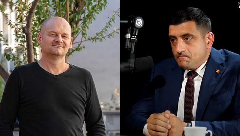 Unionistul Ruslan Vascan vine cu detalii spre modul în care George Simion a deturnat mișcarea unionistă. Povestea televiziunii "Unirea TV" / Lunga listă de motive pentru care NU îl va vota pe impostorul aurist care se visează la Cotroceni