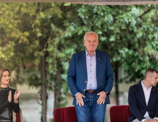 Primarul PSD al Buzăului, dezvăluiri crâncene din culisele risipei bugetare: „Am fost la o înmormântare într-o comună de munte. Toată lumea lucra la primărie. Băi, sunteţi nebuni? Nu se poate aşa ceva!” / „Partidul meu, din păcate, nu a făcut nicio reformă semnificativă. Suntem programați pe autodistrugere”