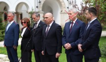 PNL a demarat procedurile de excludere a taberei trădătorilor. Printre ei, Veștea, Hubert Thuma, Cătălin Predoiu, Alina Gorghiu, dar și renumitul latifundiar Ion Iordache, zis și „Iordache-două județe” ca urmare a suprafețelor uriașe de terenuri și a numărului impresionant de imobile deținute