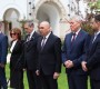 PNL a demarat procedurile de excludere a taberei trădătorilor. Printre ei, Veștea, Hubert Thuma, Cătălin Predoiu, Alina Gorghiu, dar și renumitul latifundiar Ion Iordache, zis și „Iordache-două județe” ca urmare a suprafețelor uriașe de terenuri și a numărului impresionant de imobile deținute