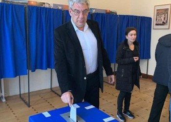 Mihai Tudose: "Am votat și pentru redarea prestigiului formulelor matematice"