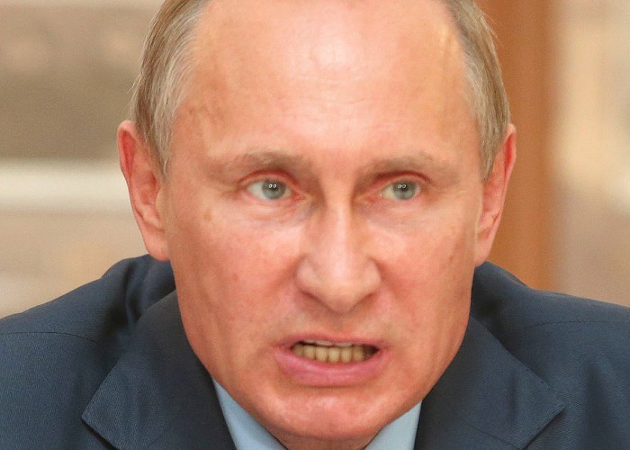 Parlamentul European somează Rusia să-și retragă imediat forțele cu care amenință Ucraina!