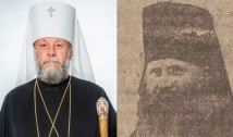 Cine a fost lumpenul Ieronim Zaharov, primul arhiepiscop roșu al Chișinăului. Înaintașul KGB-istului Vladimir și al tuturor bărboșilor FSB-iști care conduc Biserica teroristă Rusă din Basarabia noastră. A hirotonit zeci de așa-ziși ”clerici”, cu toții ruși, deși aceștia erau nebotezați, necreștini, necatehizați, atei și batjocoritori ai celor sfinte