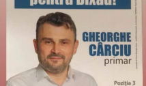 Încă o „lumină” marcă PSD. Secretarul de stat Gheorghe Cârciu a fost cercetat pentru furt de curent