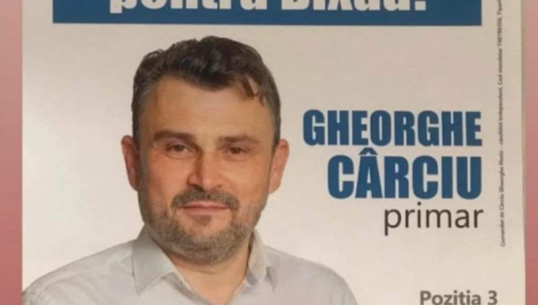 Încă o „lumină” marcă PSD. Secretarul de stat Gheorghe Cârciu a fost cercetat pentru furt de curent