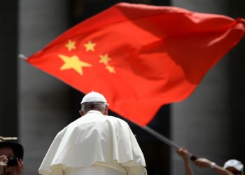 Lovitură pentru China comunistă: Bisericile catolice din Hong Kong pregătesc Liturghii pentru comemorarea victimelor masacrului din Piața  Tiananmen