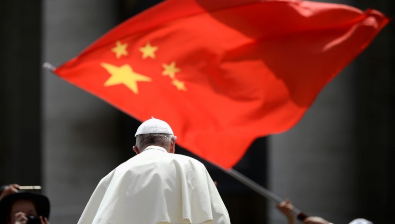 Lovitură pentru China comunistă: Bisericile catolice din Hong Kong pregătesc Liturghii pentru comemorarea victimelor masacrului din Piața  Tiananmen