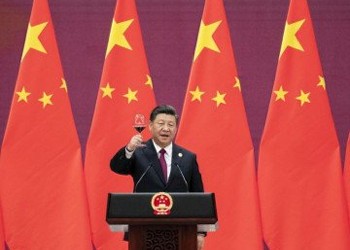 Un nou EȘEC costisitor al Chinei comuniste: giganticele pierderi ale proiectului feroviar care ar trebui să lege Beijingul de Europa, Africa și de cele mai îndepărtate zone ale Asiei 
